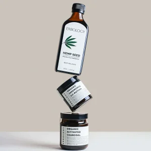 Hemp Seed